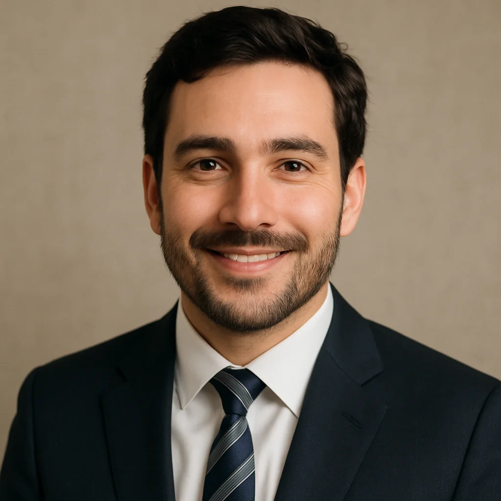 Sebastián López — Casino Analyst
